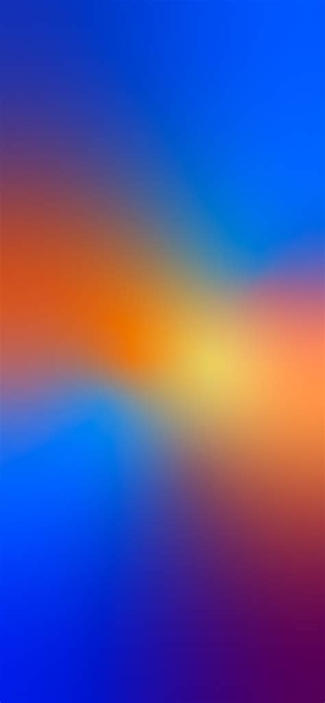 Top 96 About Blue And Orange Wallpaper Hd Update 2023