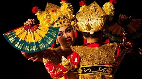 Sembilan Tari Bali Yang Akhirnya Diakui Unesco Sebagai Warisan Budaya