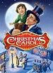 Cuento de Navidad de Charles Dickens (2001) - FilmAffinity