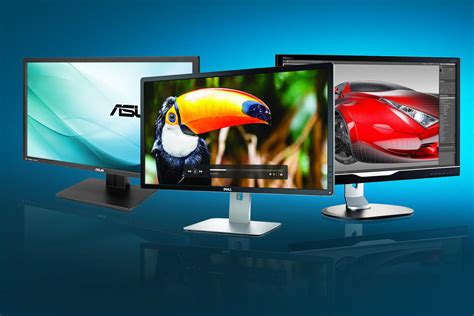 Should You Buy A 4k Laptop Or Monitor Digital Trends