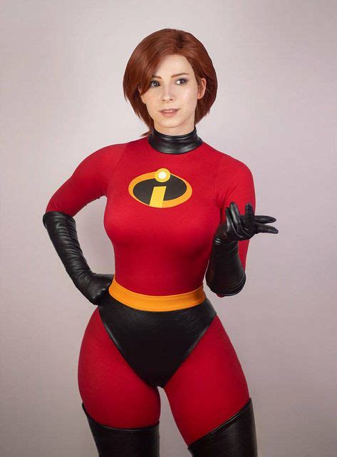 78 Incredible Cosplay Ideas In 2021 Cosplay The Incredibles Mrs