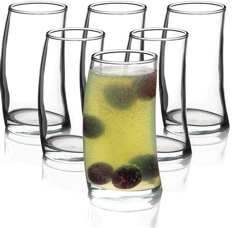 premium drinking glasses the best glasses on amazon popsugar home uk photo 11