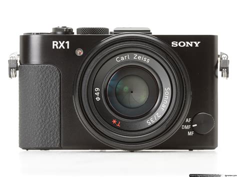 Sony Cyber Shot Dsc Rx1 Review Digital Photography Review