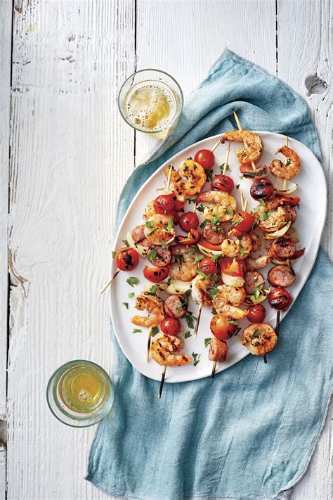 The recipe evolved from adding and subtracting ingredients until everyone liked the results, reports the knoxville, tennessee reader. Marinated Shrimp Recipe Southern Living - 76 Southern ...