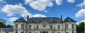 Château de Sucy | Ville-sucy.fr, site officiel de la Ville de Sucy-en-Brie