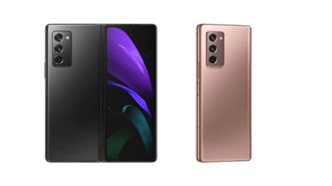 It's mostly free of bloatware with the exception of two clear instances of duplicate apps due to samsung's insistence on pushing its own apps and ones. Samsung Galaxy Z Fold 2 5G unveiled with 7.6-inch Infinity-O display | Digital Web Review