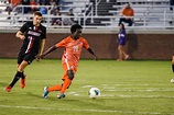 Mayaka Signs Generation Adidas Contract – Clemson Tigers Official ...