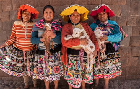 Perú Tiene Su Primera Reserva Indígena Para Proteger A Pueblos Aislados