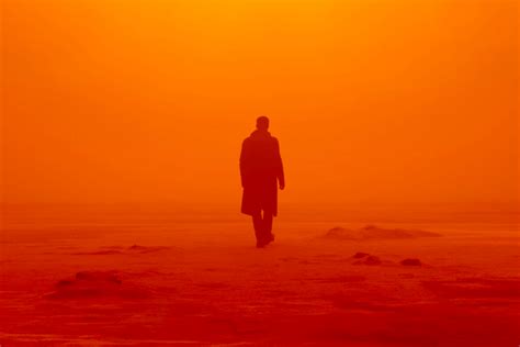 Listen To The Entire Blade Runner 2049 Soundtrack Now