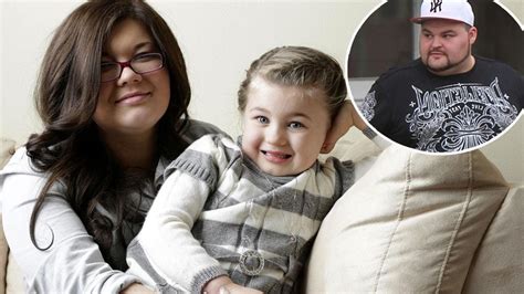 amber portwood wins custody battle over daughter leah against ex gary shirley details on the