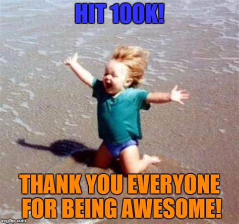 You Are Awesome Meme Funny