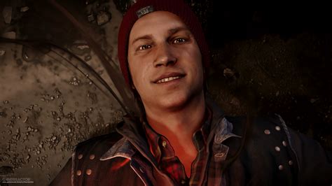 Infamous Second Son Análise Gamereactor