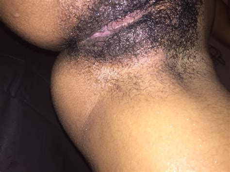 My Hairy Pussy And Panties ShesFreaky