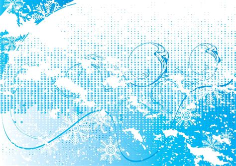 Frost Background Ice Background Backdrop Vector Ice Background