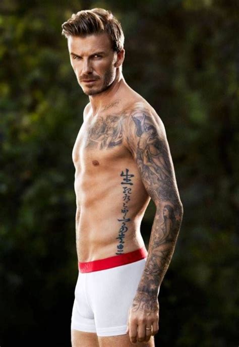 Wow David Beckham Nude Pics Pics Male Celebs