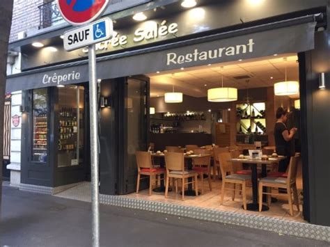 Addresses, phone numbers, working hours. Creperie sucree salee, Maisons-Alfort - Restaurant Reviews ...
