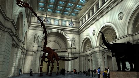 Photos Worlds Largest Dinosaur Coming To Field Museum Chicago News