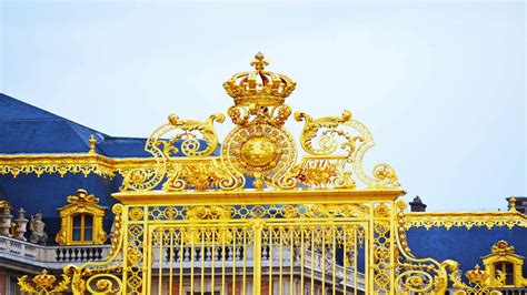 أجمل معالم فرنسا قصر فرساي Best Pictures Versailles France Youtube