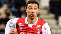 Hugo Ekitike to Paris Saint-Germain: His rise at Reims, loan to Denmark ...