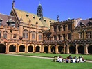 Universitäten Australien | Beratung zu den Universitäten in Australien