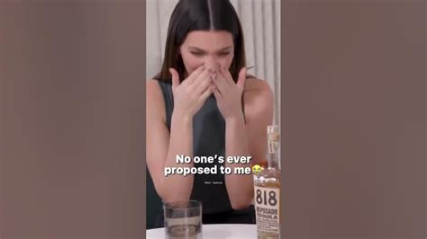 Kendall Jenner Crying 😭 Shortsfeed Ytshorts Youtube