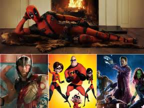 The Funniest Superhero Flicks You Can Stream At Home Star Mag
