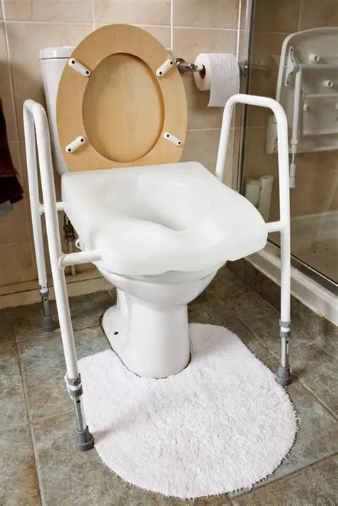 the top 6 handicap toilets for home use 2022