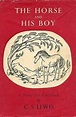 The Horse and His Boy - Wikipedia