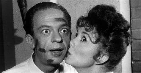 Betty Lynn Thelma Lou On ‘the Andy Griffith Show Dies At 95