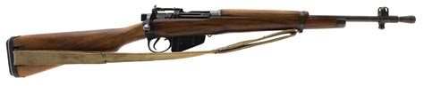 Bsa No5 Mki Jungle Carbine 303 British R37939