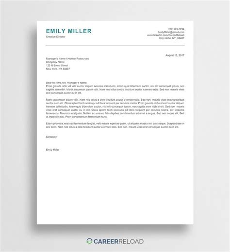Check spelling or type a new query. Free Cover Letter Templates for Microsoft Word - Free Download
