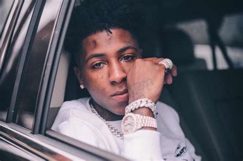 Nba Youngboy Released From Jail Following Gun And Drug Charges