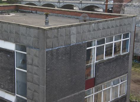 Roof Parapet Height And Increasing Parapet Heightmasonry Construction