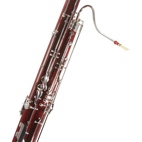 Deluxe Bassoon By Gear4music Ex Demo à