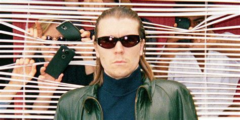 Alex Cameron Band Profile And Upcoming New York City Concerts Oh