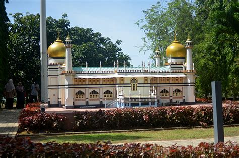 Tour taman tamadun islam, kuala terengganu terletak di pulau wan man dgn keluasan 22.3 hektar. TAMAN TAMADUN ISLAM | TERENGGANU - dboystudio
