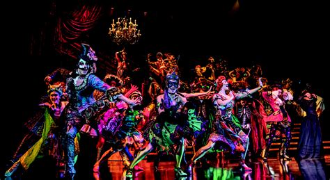 Phantom Of The Opera Broadway Tickets 2021 Doubleper