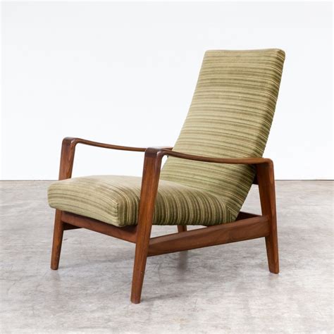 Lounge Chair By Arne Wahl Iversen For Komfort 1960s 67571