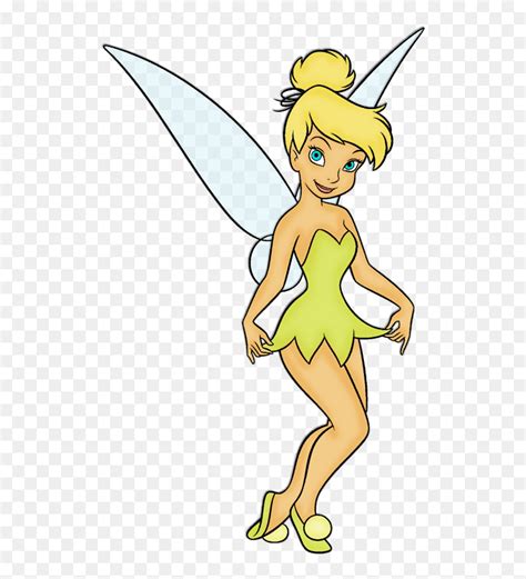 Tinkerbell Clipart Images Clipart Best