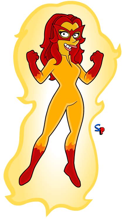 Firestar I Fondly Remember As A Kid Sitting Down To My Saturday Morning