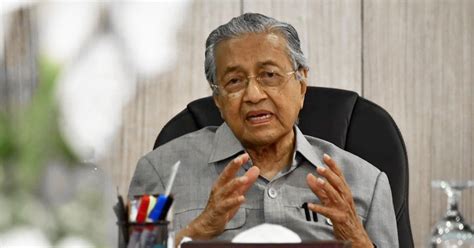 Jun 27, 2021 · kuala lumpur (june 27): Mahathir advises M'sia PM Muhyiddin to 'resign lah ...