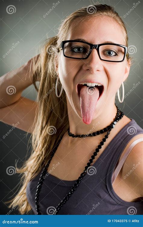Stick Out Your Tongue Best Adult Free Images Telegraph