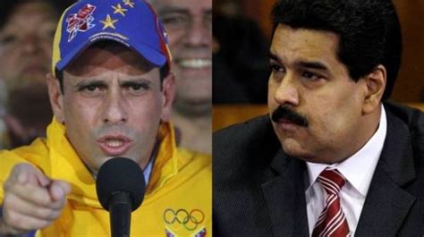 Análisis De Venezuela Sin Chávez La Elección Que Se Viene Será Compleja Actualidad Mundo