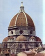 Artes Plásticas I y II: Filippo Brunelleschi