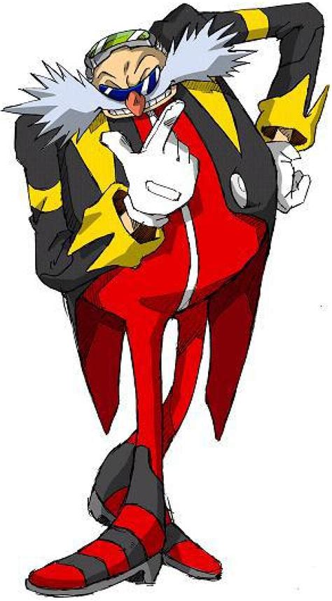 Eggman Nega Sonic Pokémon Wiki Fandom Powered By Wikia