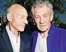 Patrick Stewart and Ian McKellen on love, activism and returning to the ...