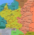 INVASION OF POLAND – OUTBREAK OF WORLD WAR II