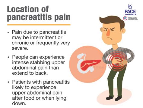 Pancreatitis Acute And Chronic Symptoms Causes And Treatment 2024