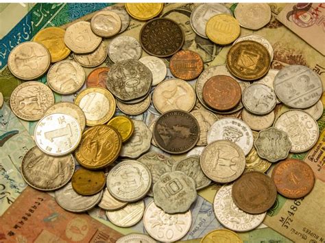 A Guide To Starting A Business Selling Old Coins