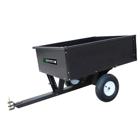 10 Best Dump Carts For Lawn Tractor Updated Mar 2024 Mygardenzone